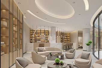 大连香格里拉大酒店