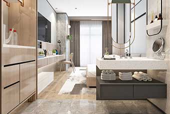 大连喜来登酒店