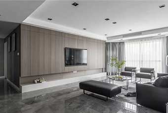 大连电视墙设计案例