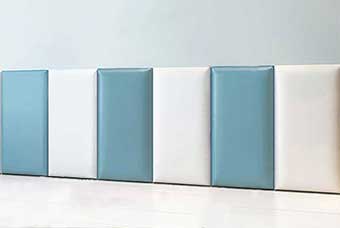 大连森佰汇航空纤维（皮革饰面软包）