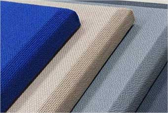 大连森佰汇航空纤维（布艺饰面软包）